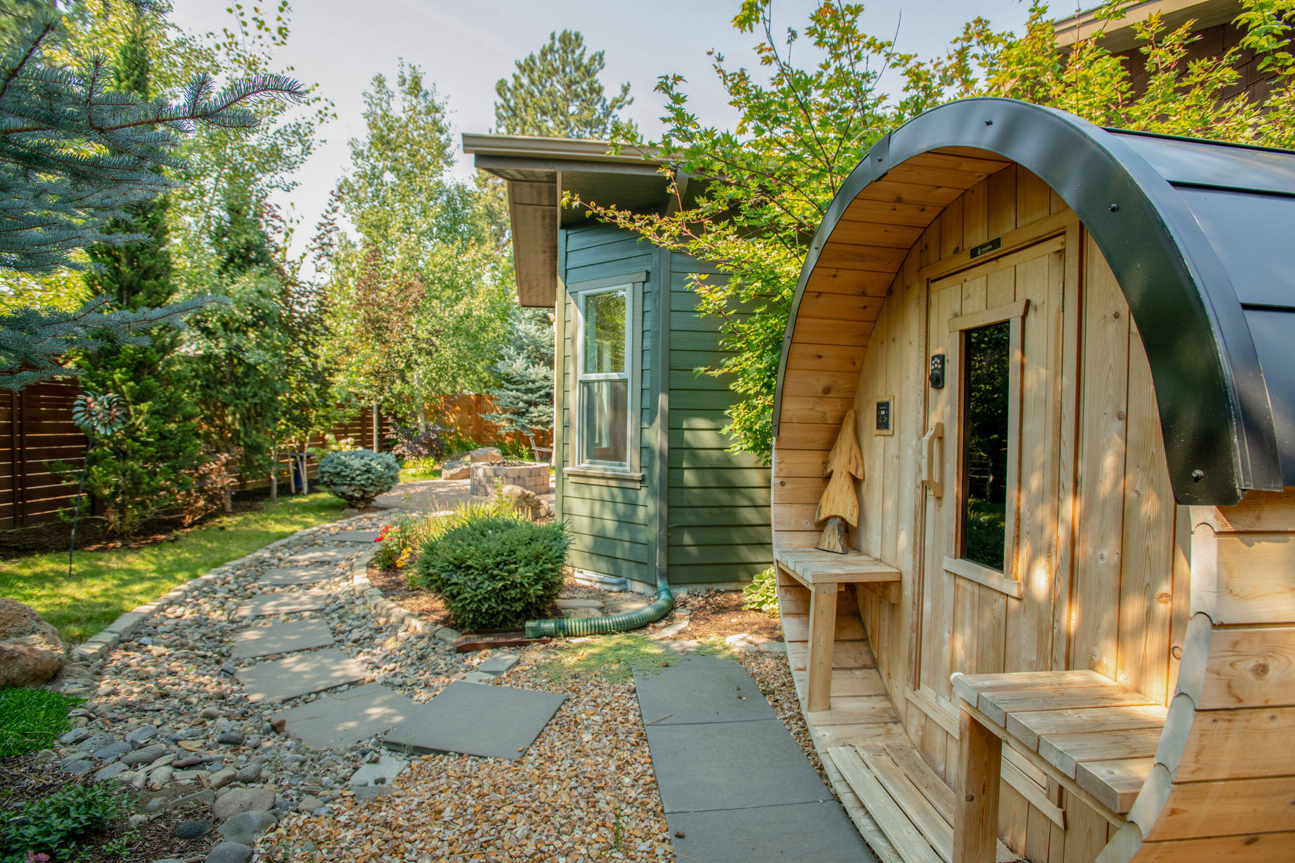 Shevlin Crest - Residential