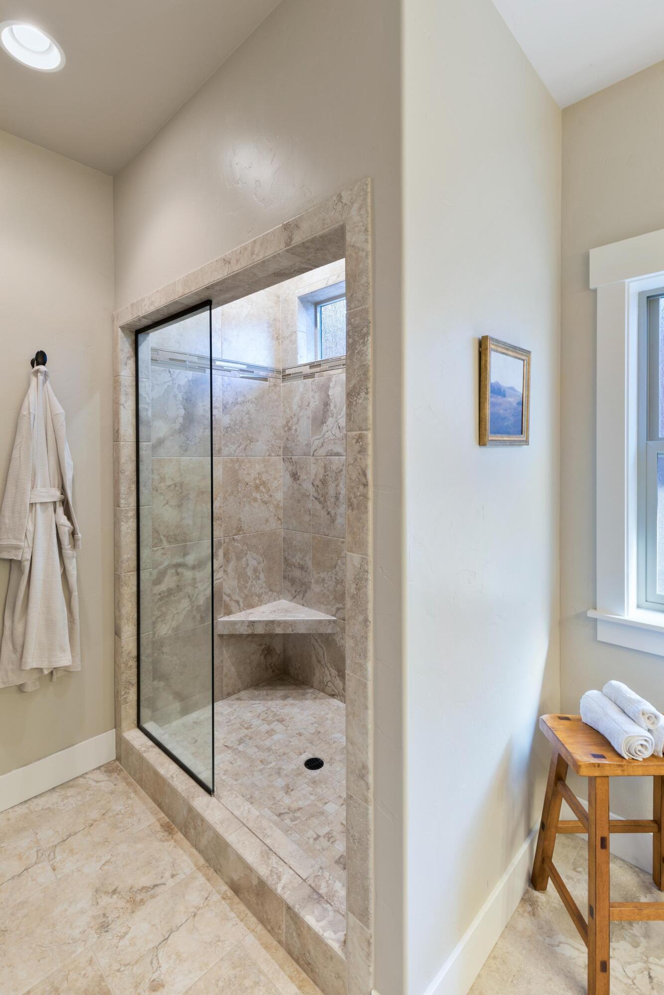 Shevlin Crest - Residential