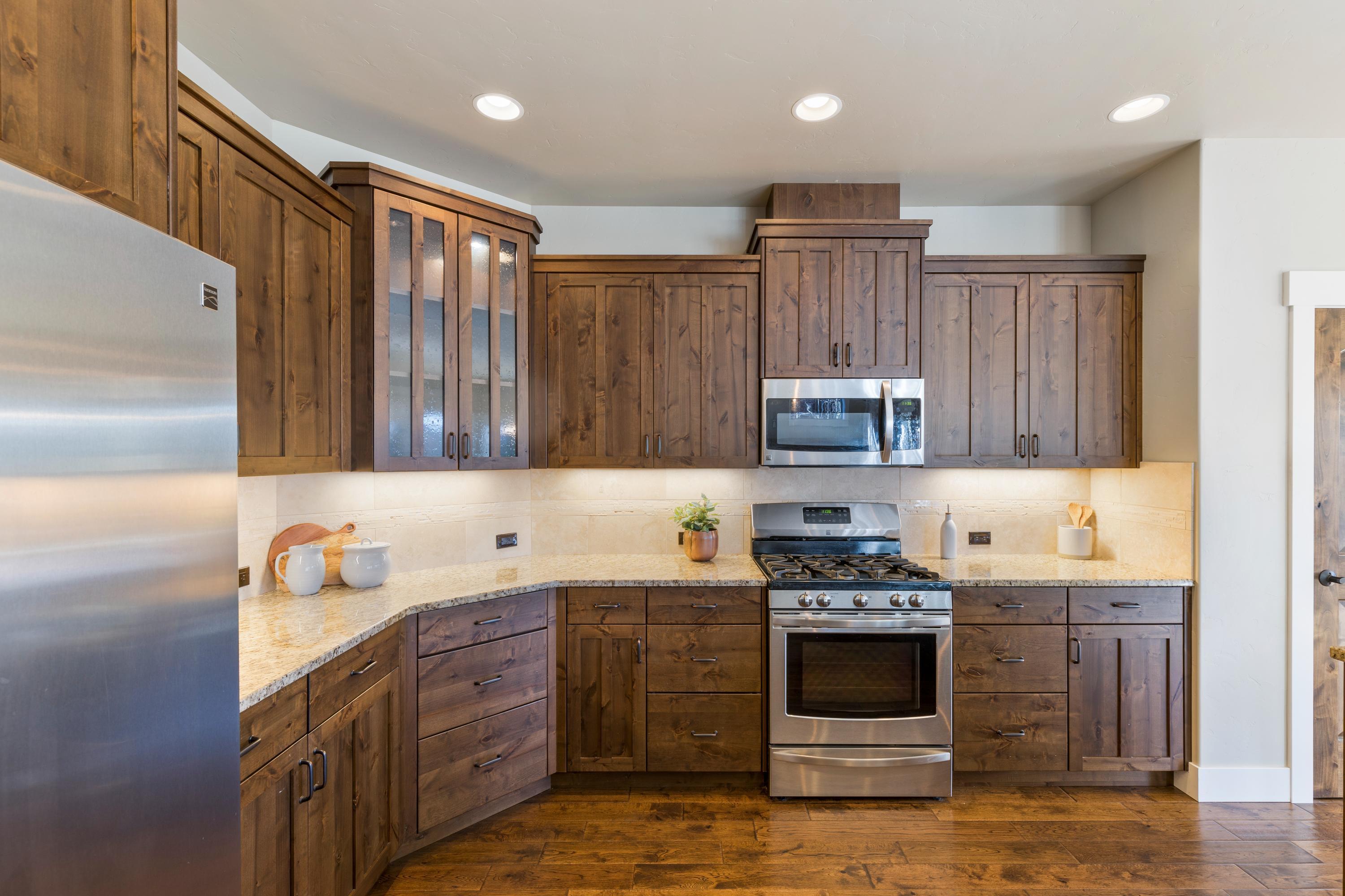 Shevlin Crest - Residential