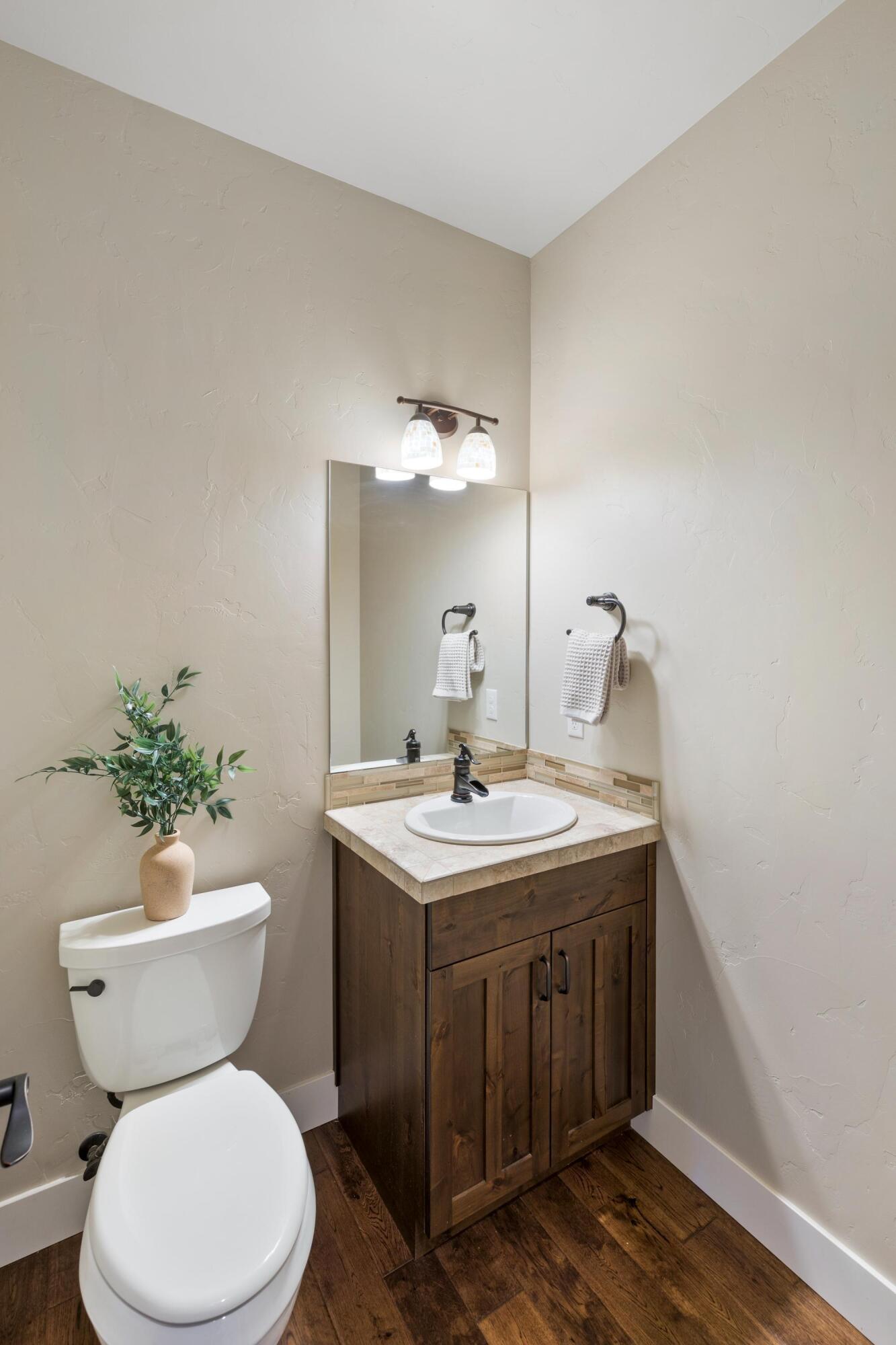 Shevlin Crest - Residential