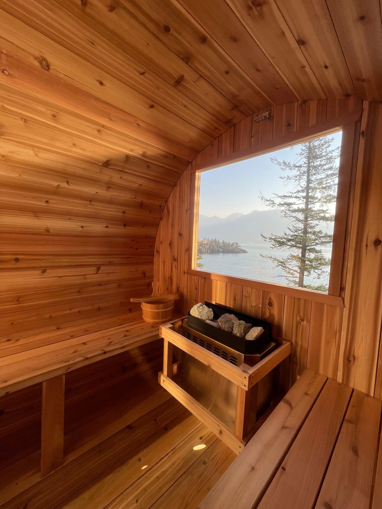 Shevlin Crest - Residential