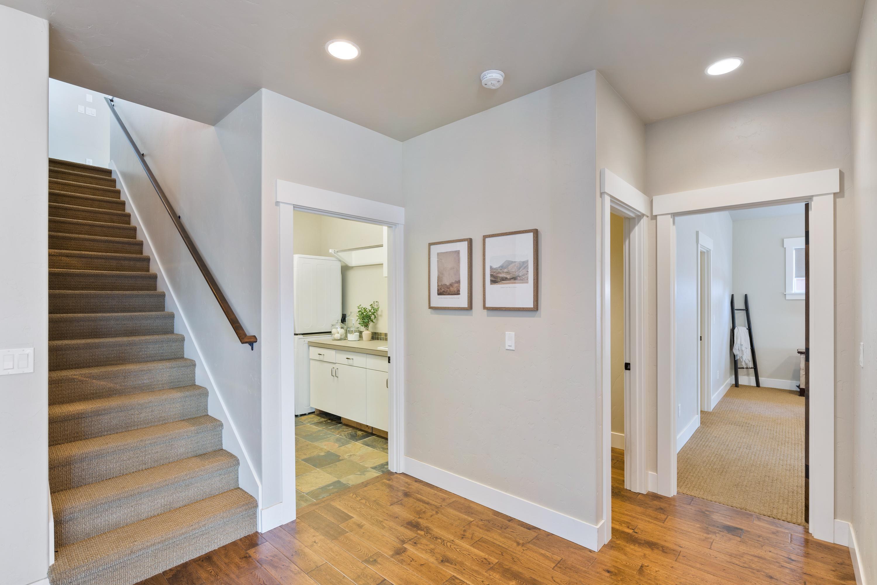 Shevlin Crest - Residential