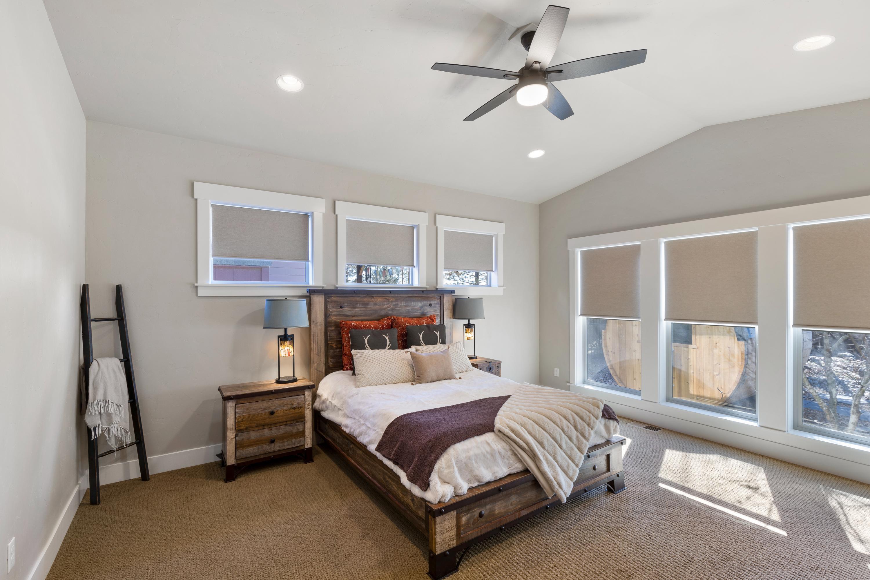 Shevlin Crest - Residential