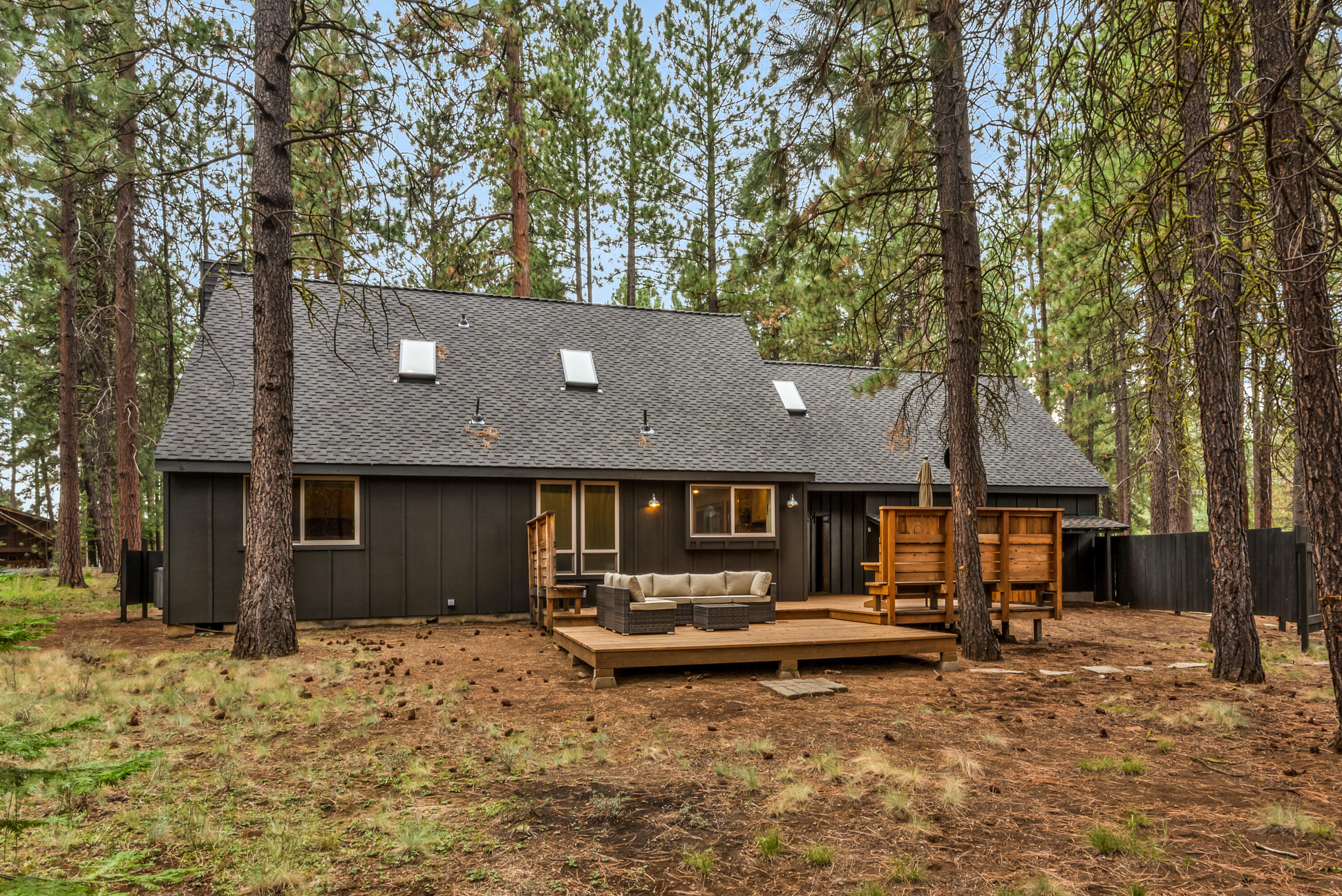 Glaze Meadow Homesite Section - Residential