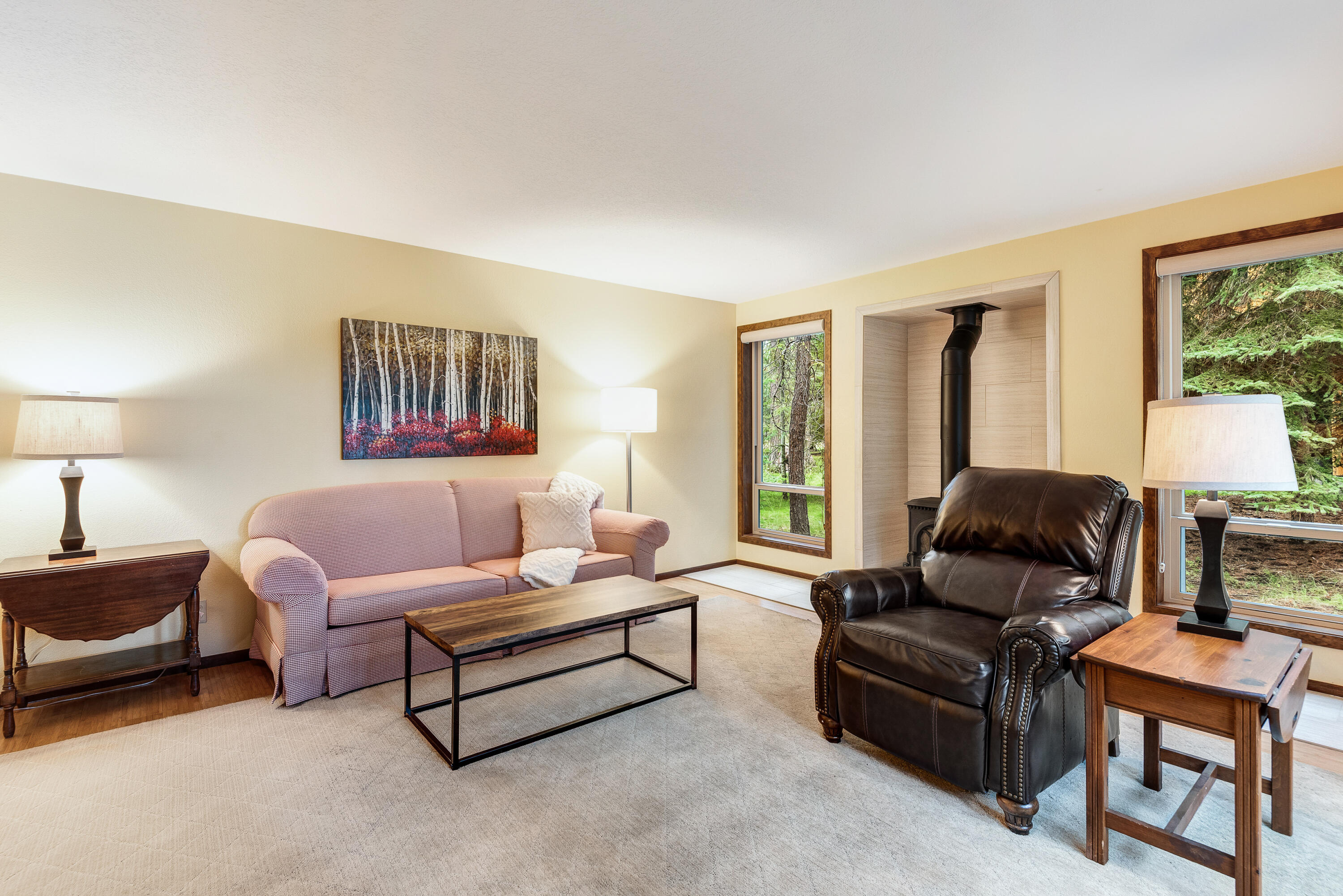 Glaze Meadow Homesite Section - Residential