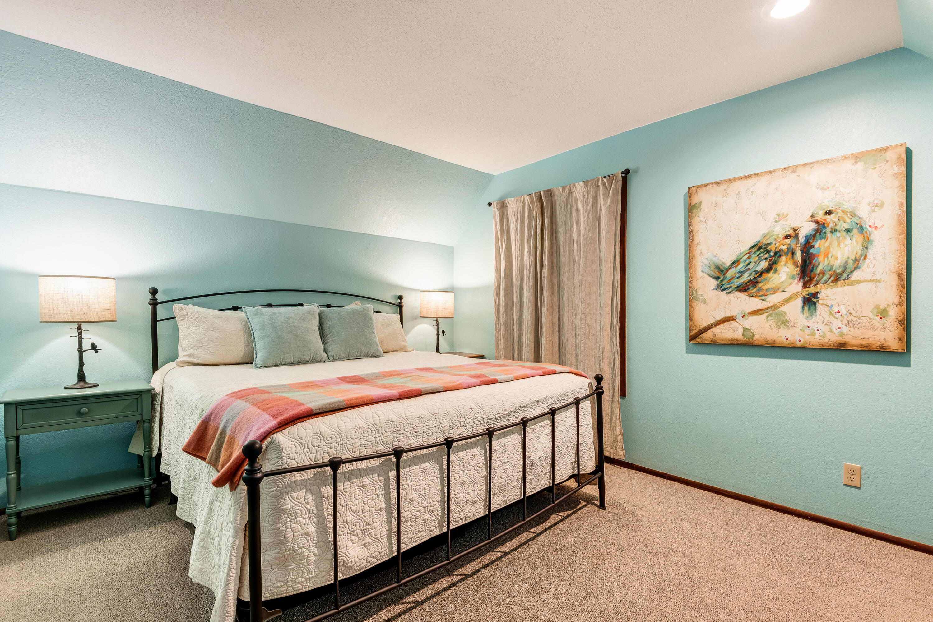 Glaze Meadow Homesite Section - Residential