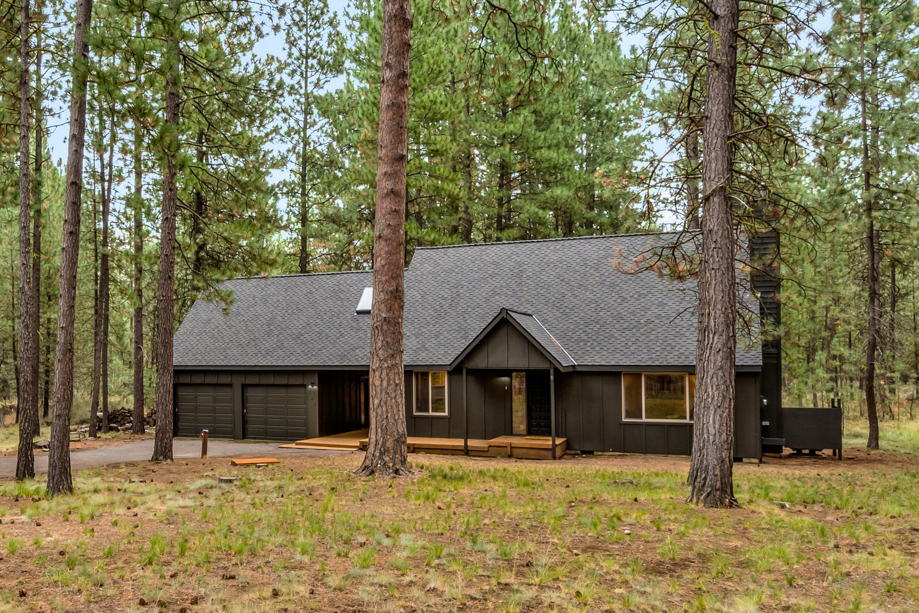 Glaze Meadow Homesite Section - Residential