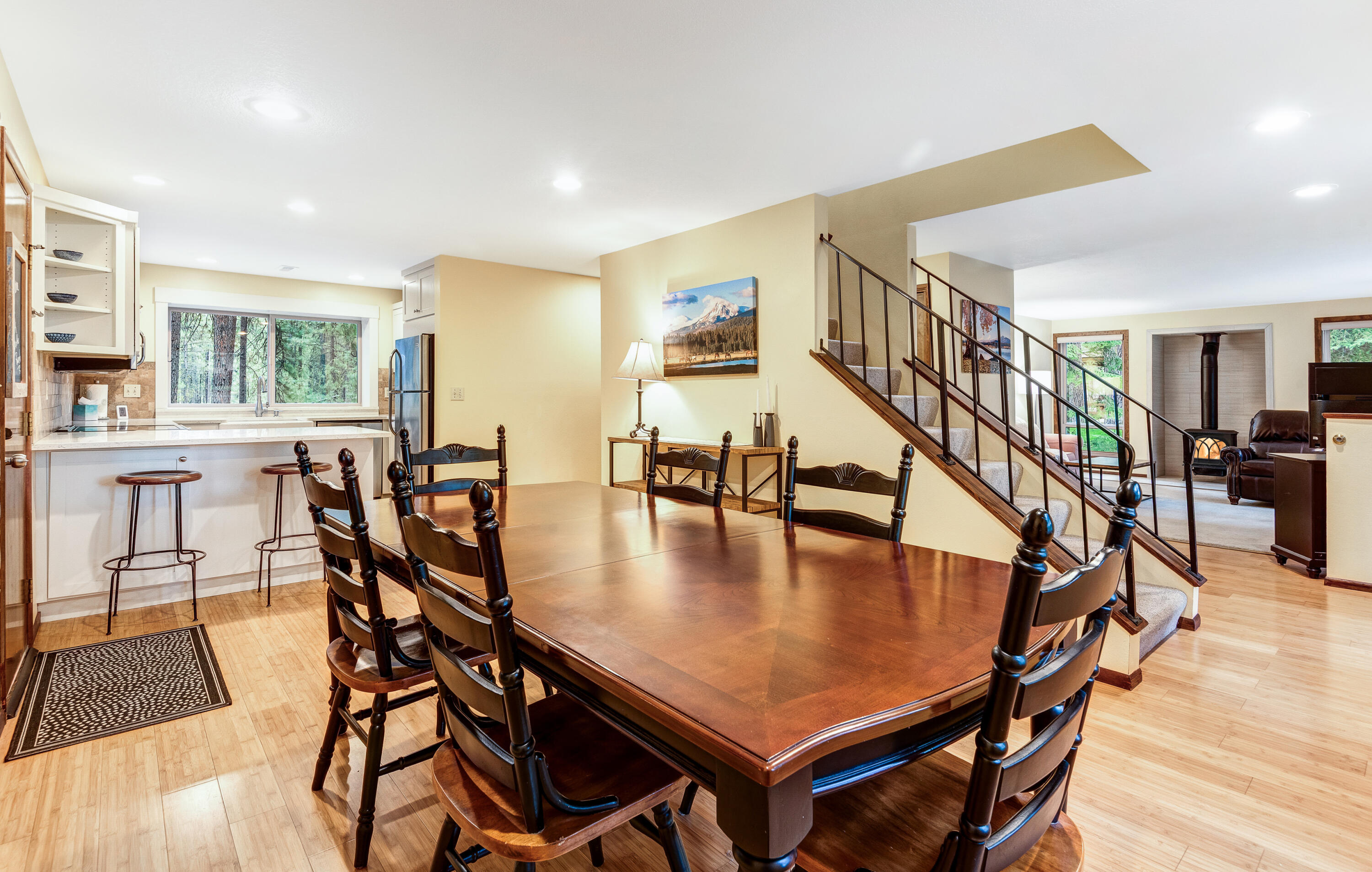 Glaze Meadow Homesite Section - Residential