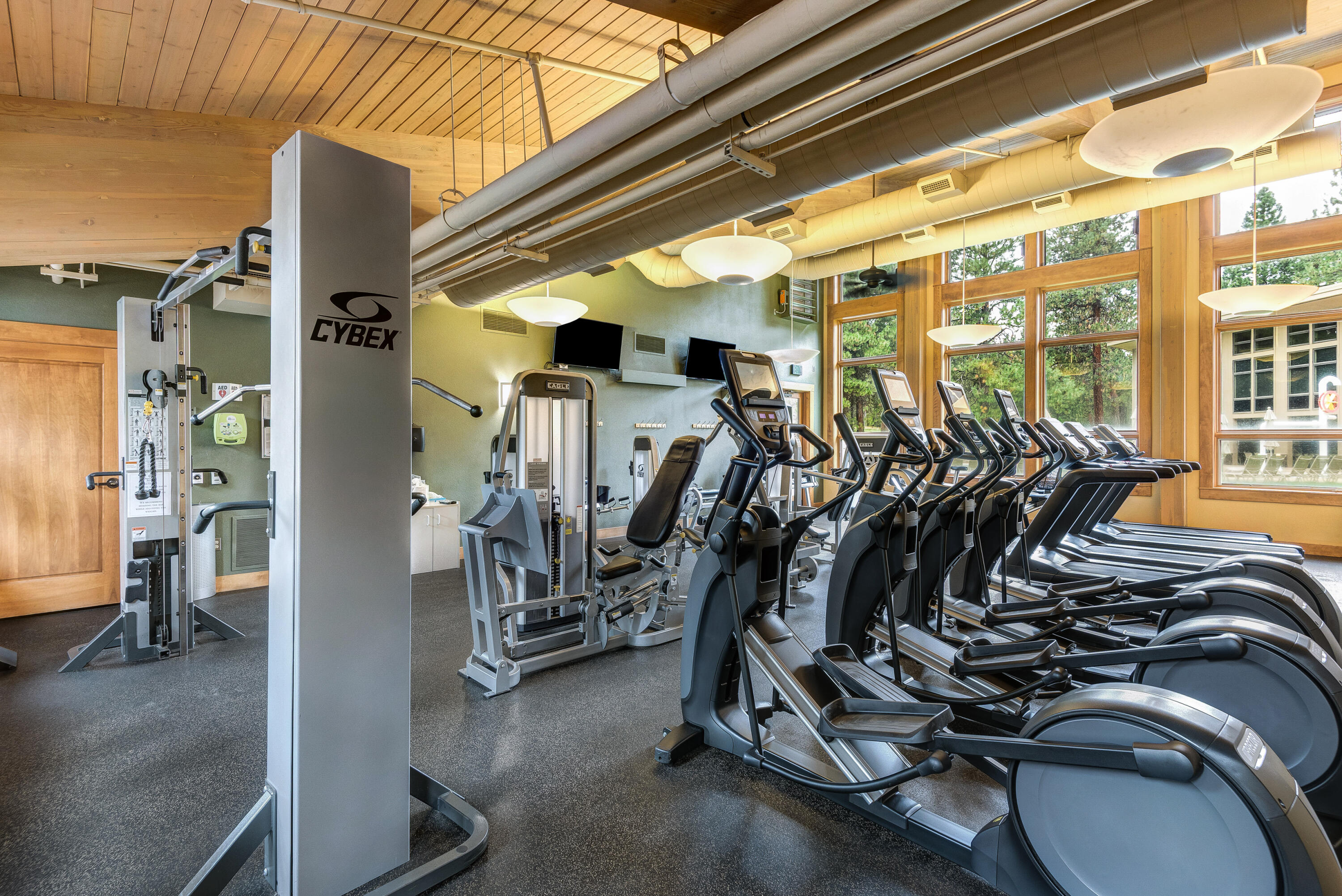 Glaze Meadow Homesite Section - Residential