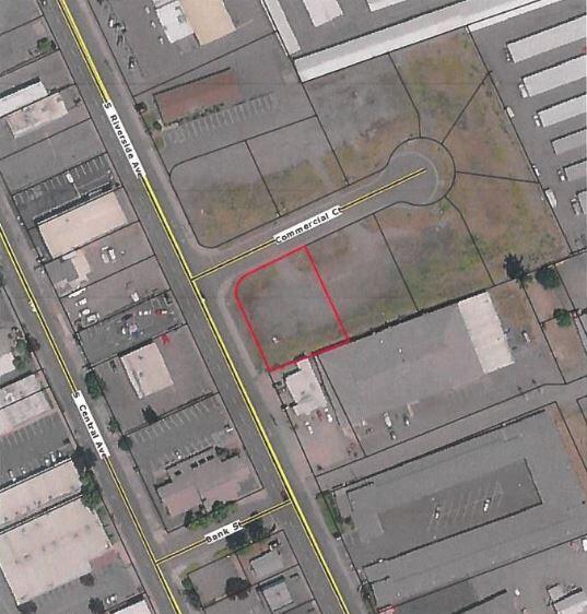 N/A - Commercial Sale