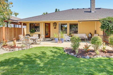 Tiny photo for 2315 Asher Drive, Medford, OR 97504 (MLS # 220227378)