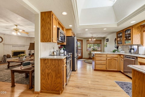 Tiny photo for 2315 Asher Drive, Medford, OR 97504 (MLS # 220227378)