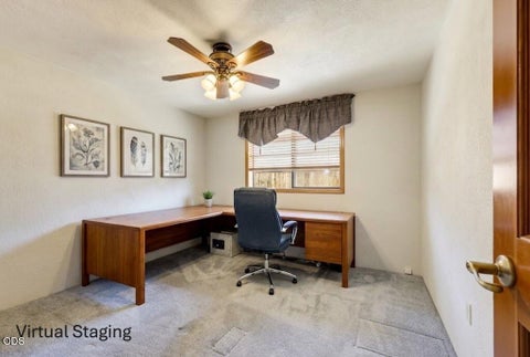 Tiny photo for 2315 Asher Drive, Medford, OR 97504 (MLS # 220227378)