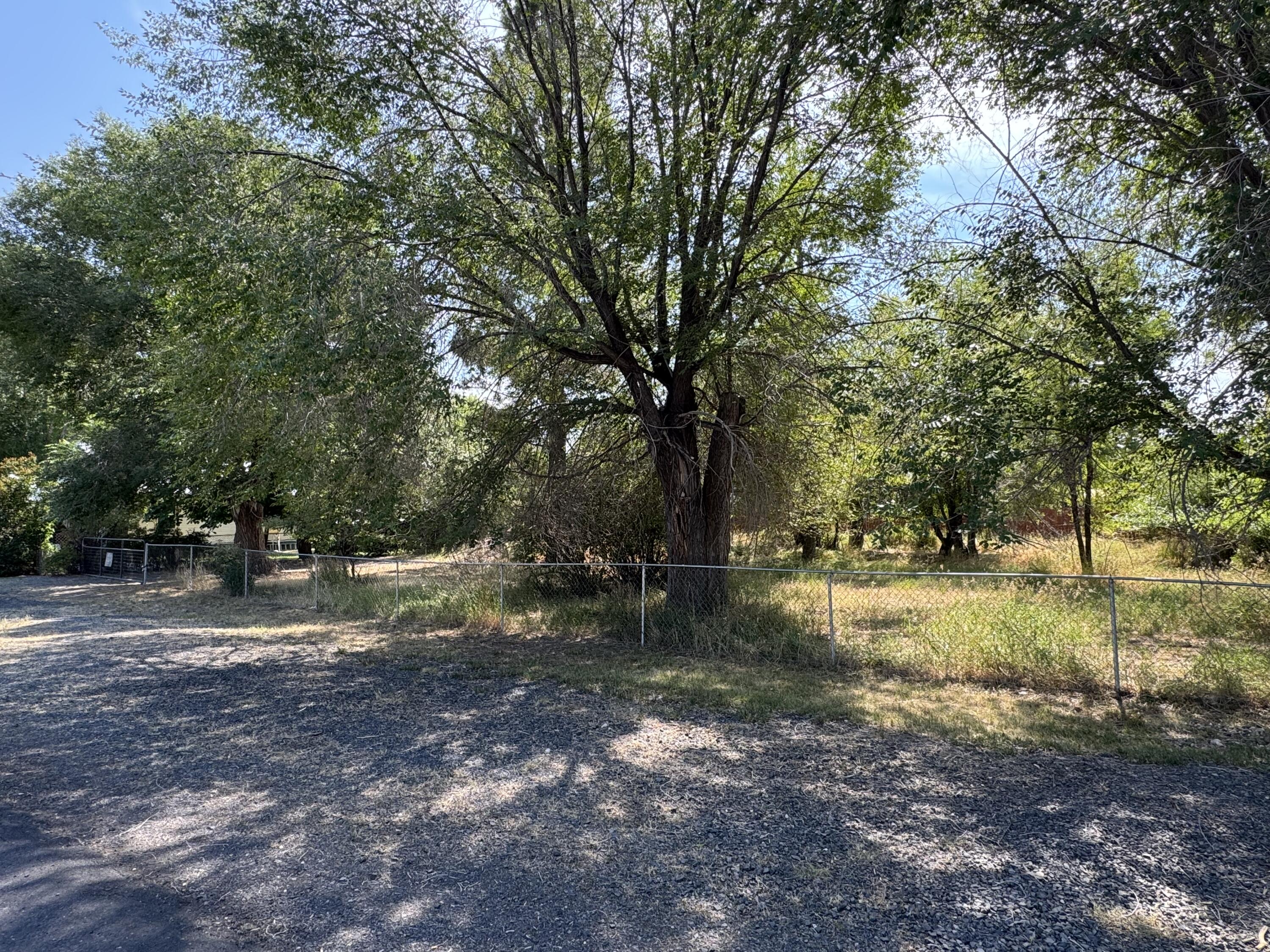 Burns Original Town - Land