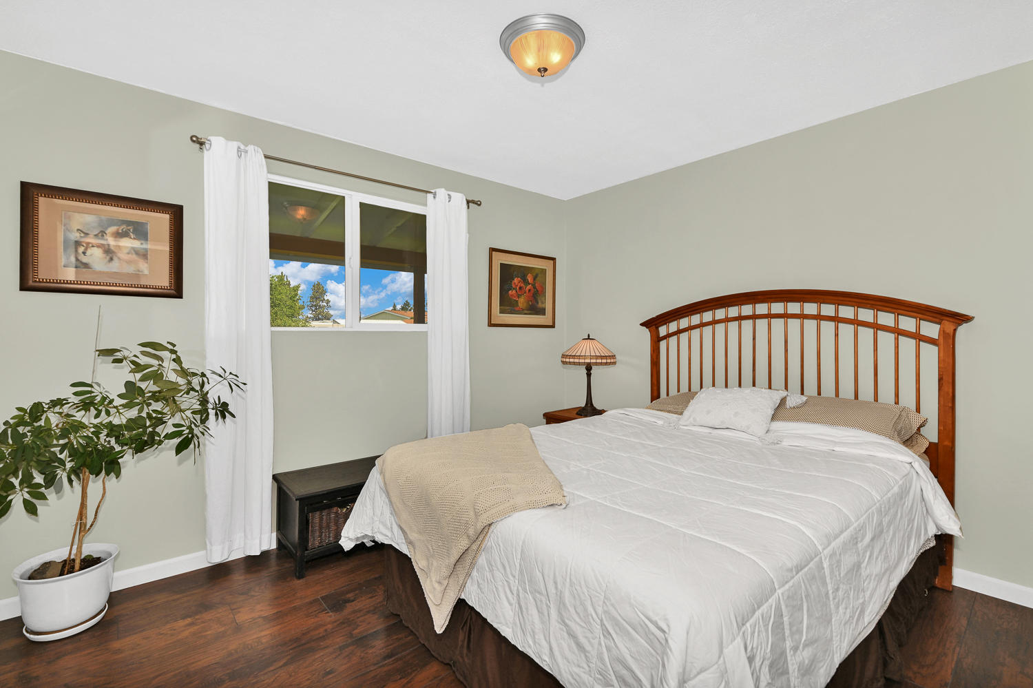 Ranch Way Acres - Residential