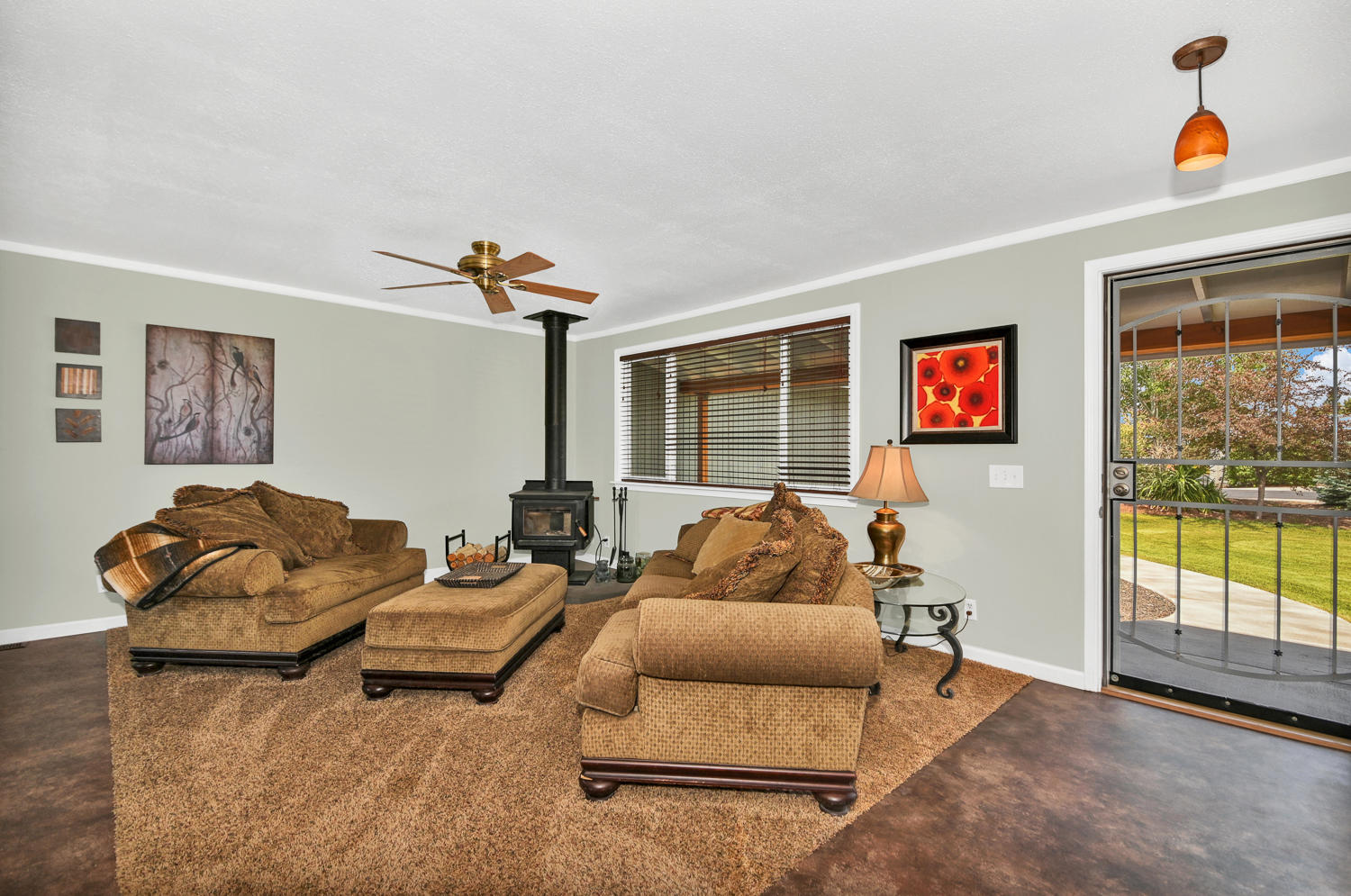 Ranch Way Acres - Residential