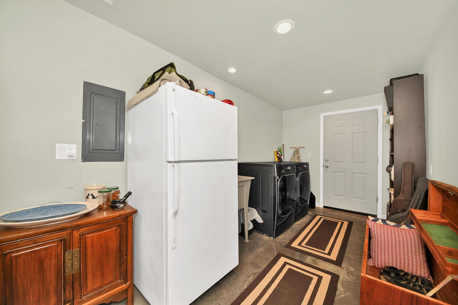 Ranch Way Acres - Residential