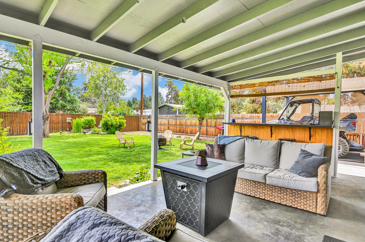 Ranch Way Acres - Residential