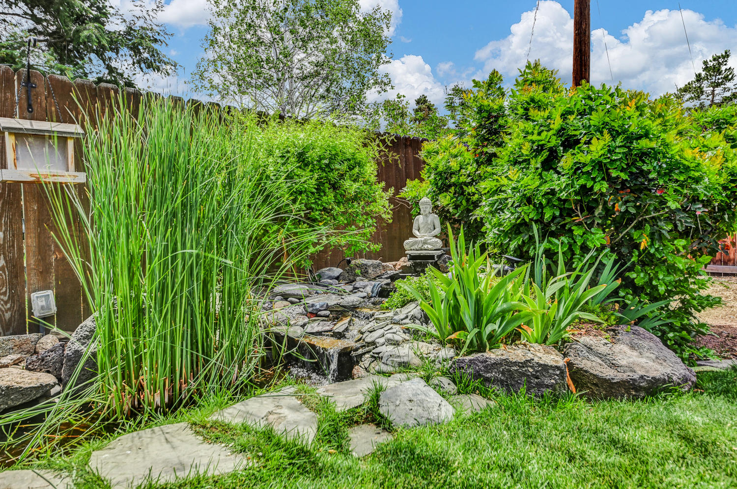 Ranch Way Acres - Residential