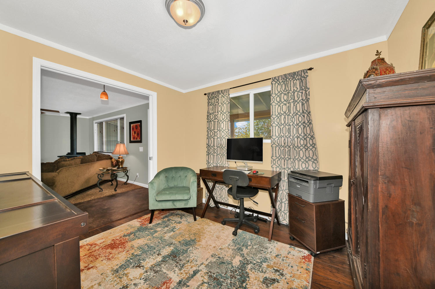 Ranch Way Acres - Residential