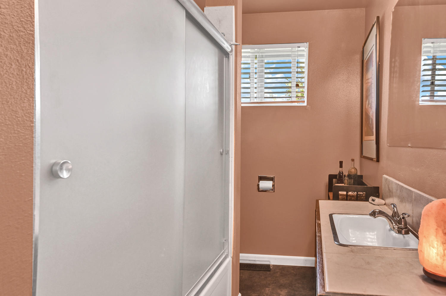 Ranch Way Acres - Residential