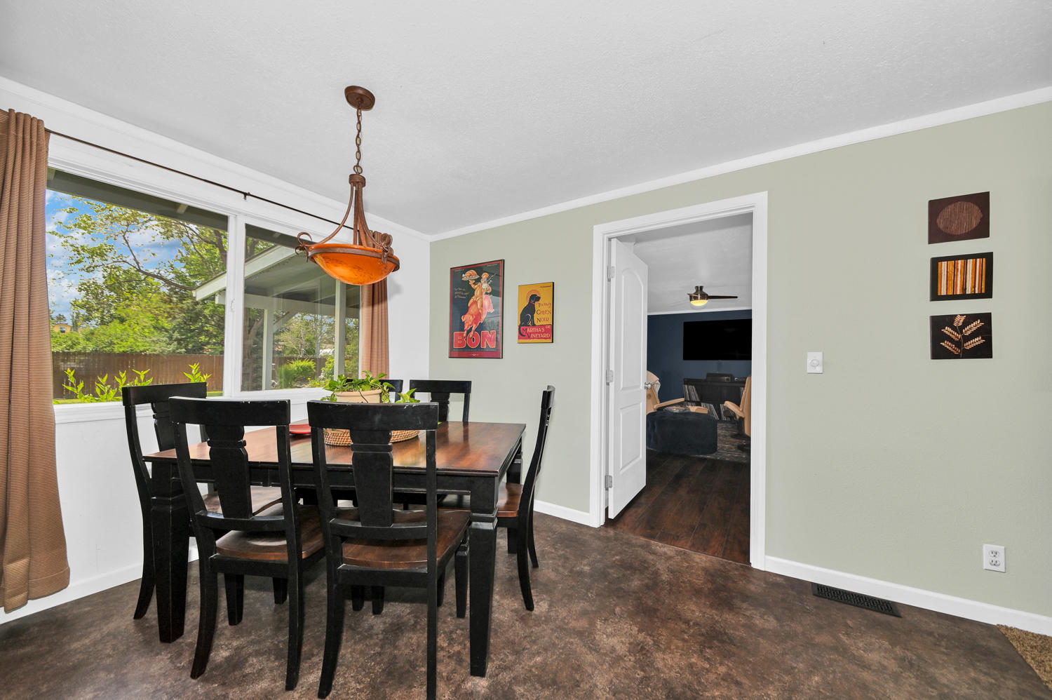 Ranch Way Acres - Residential