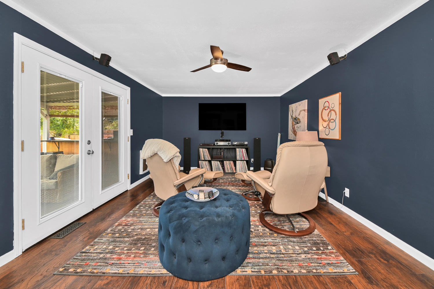 Ranch Way Acres - Residential