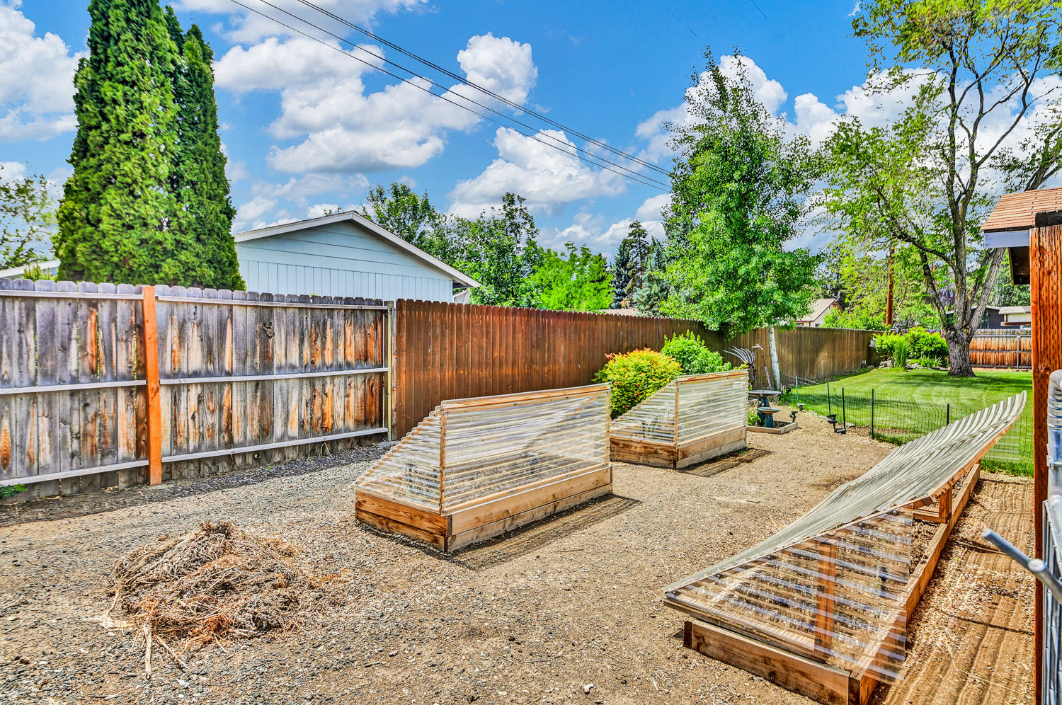 Ranch Way Acres - Residential