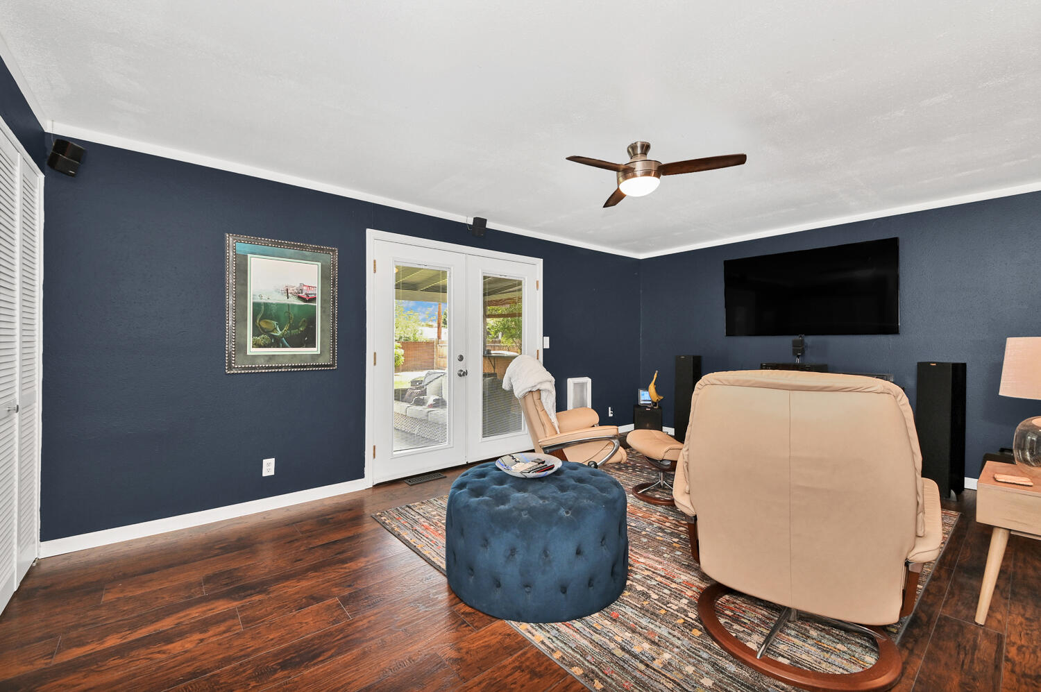 Ranch Way Acres - Residential