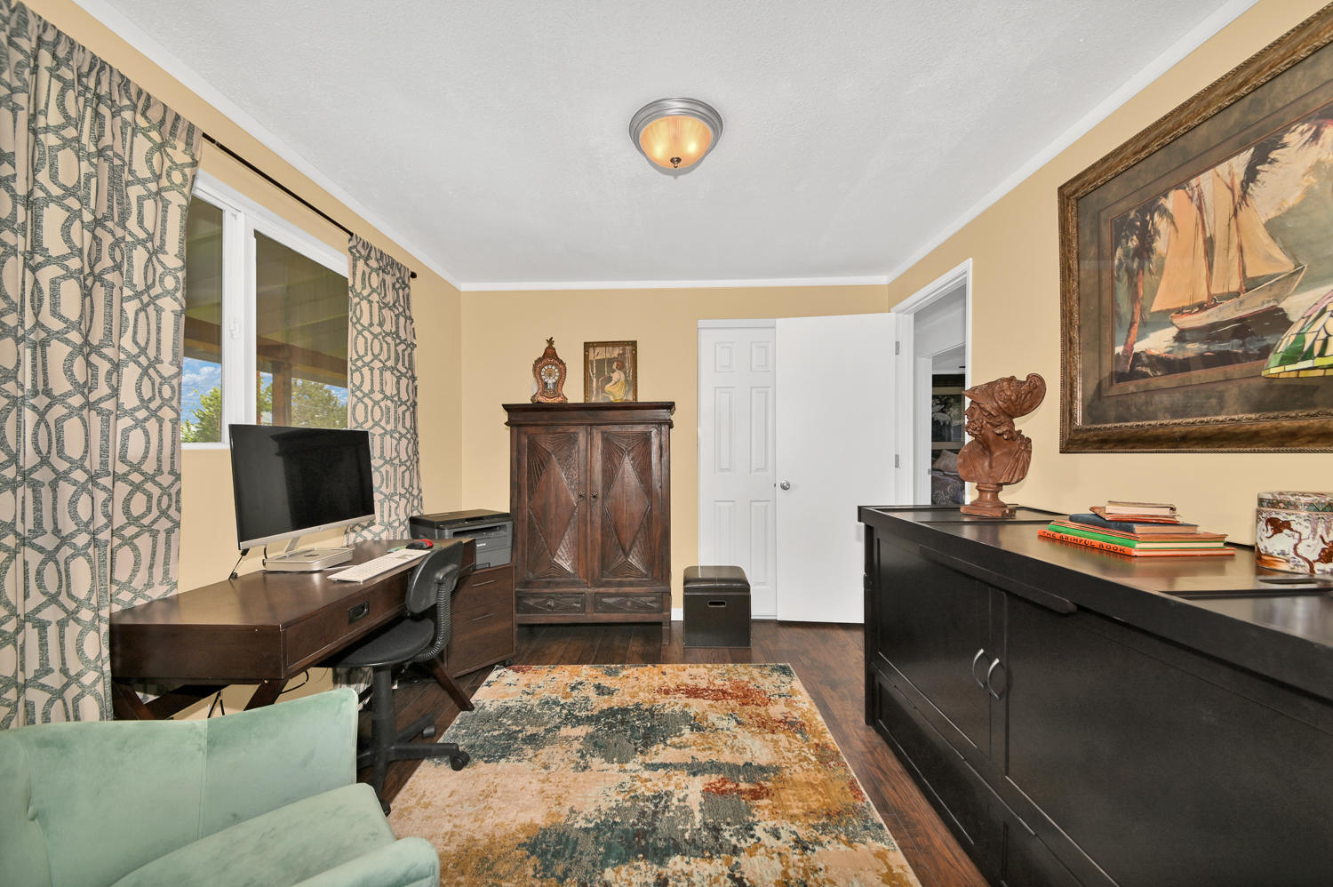 Ranch Way Acres - Residential