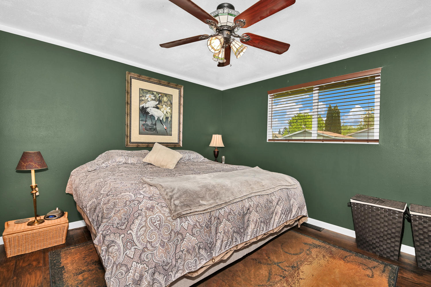 Ranch Way Acres - Residential