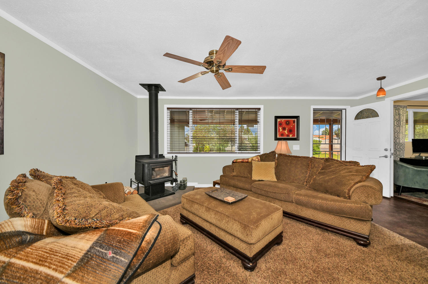 Ranch Way Acres - Residential