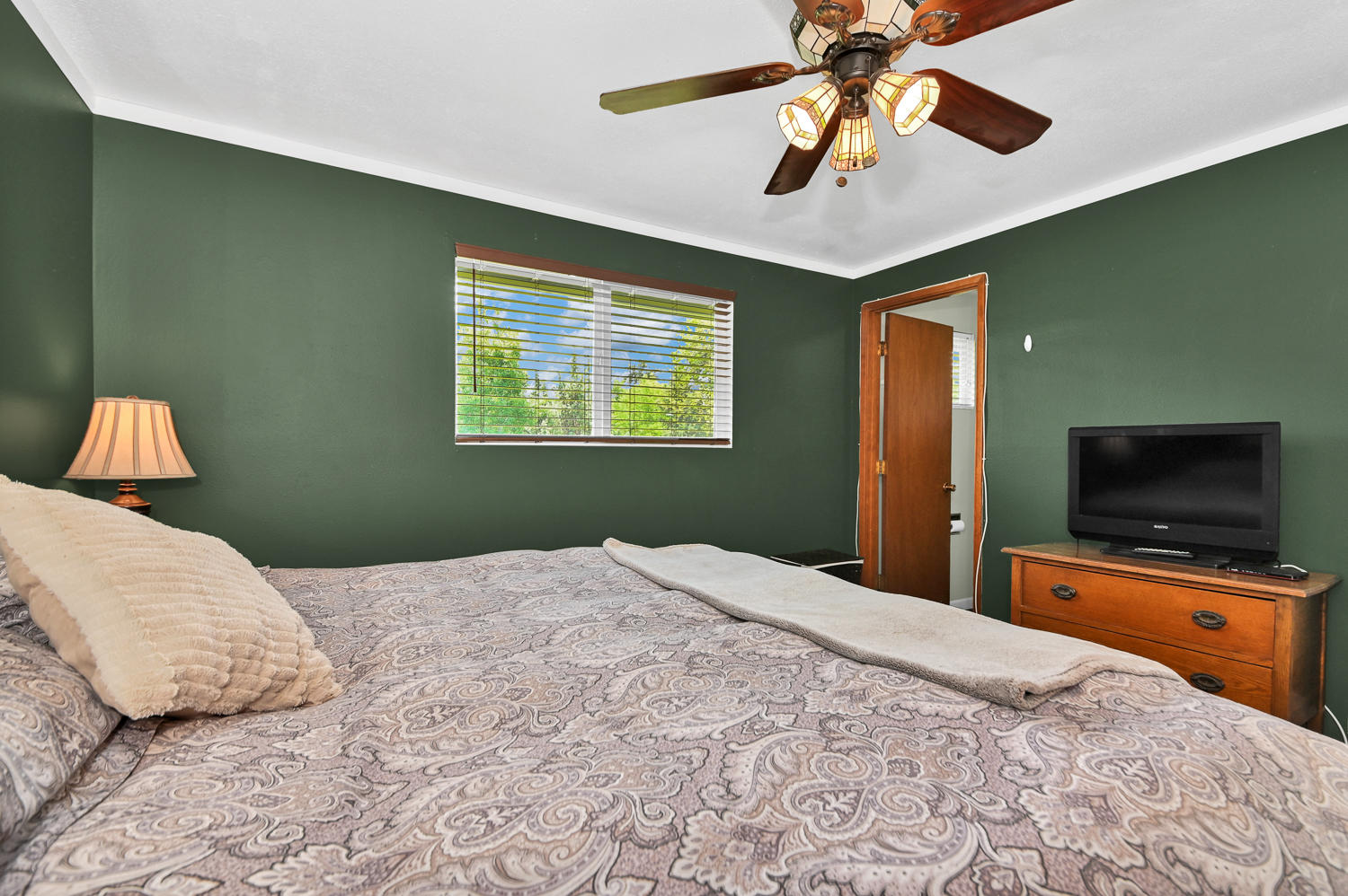 Ranch Way Acres - Residential