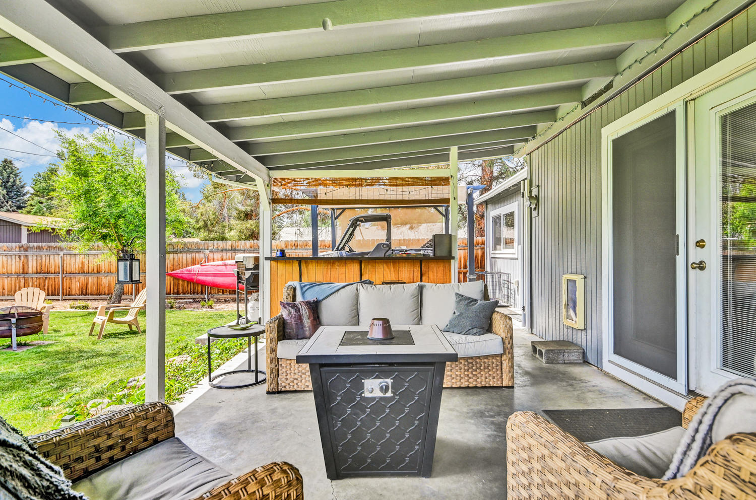 Ranch Way Acres - Residential