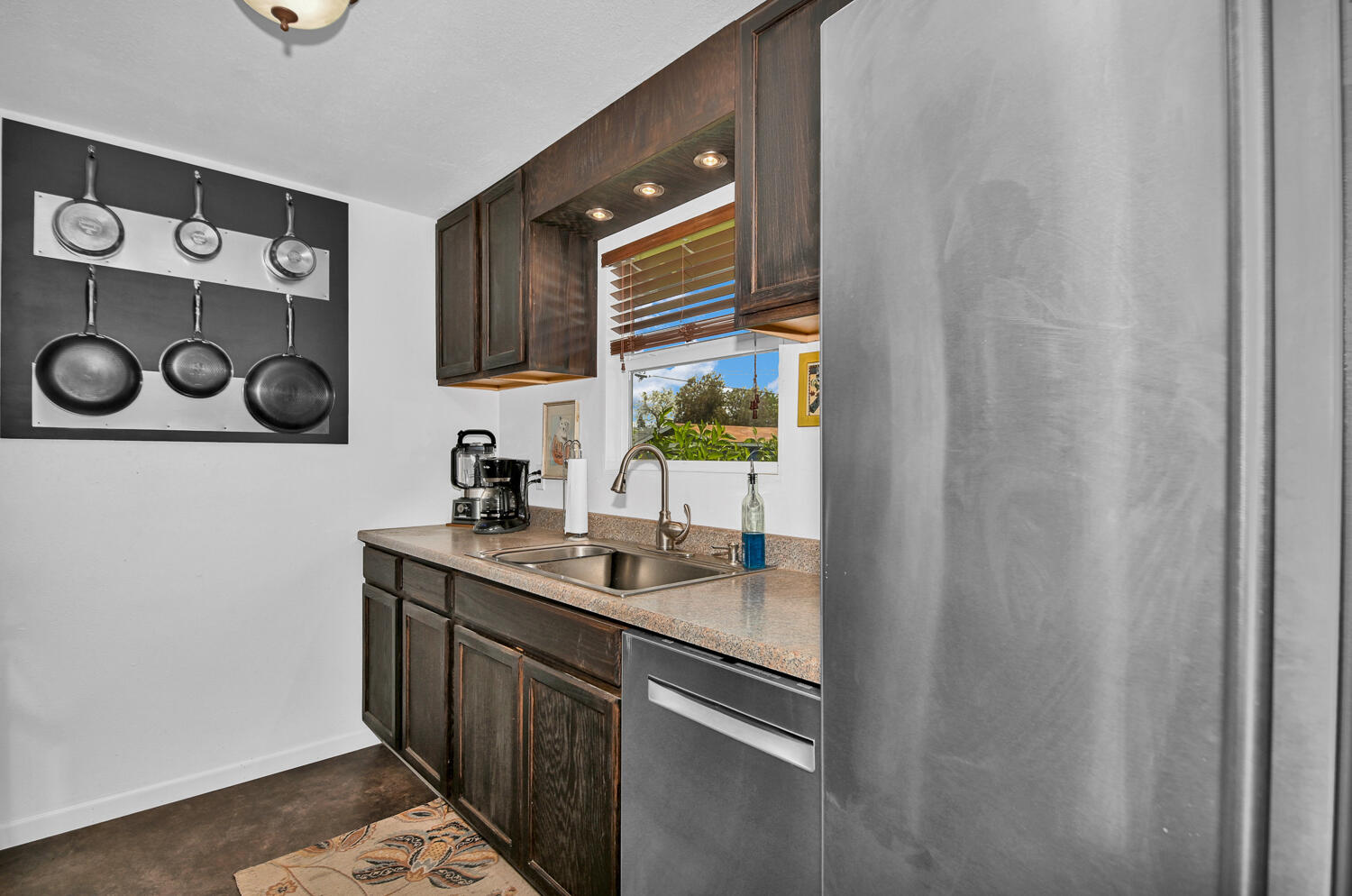 Ranch Way Acres - Residential