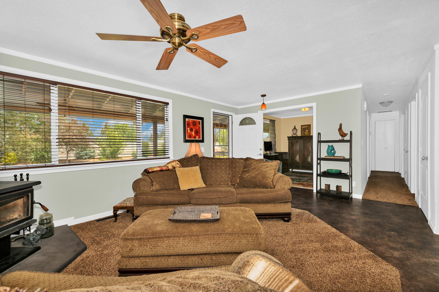 Ranch Way Acres - Residential