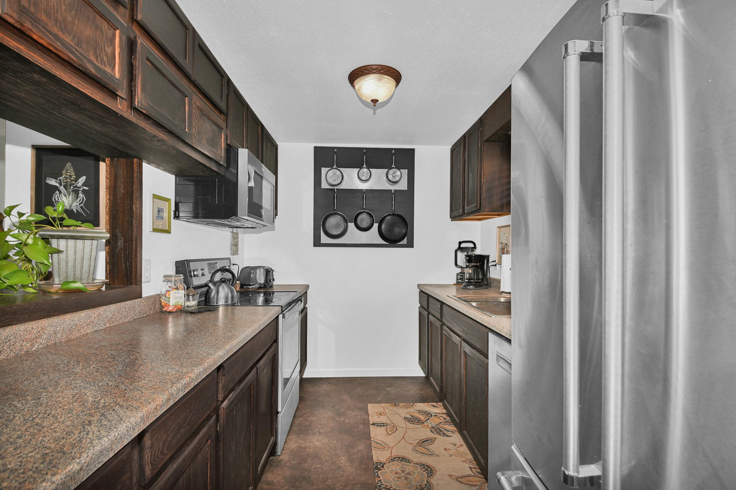 Ranch Way Acres - Residential