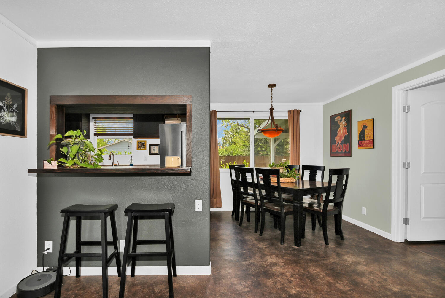 Ranch Way Acres - Residential