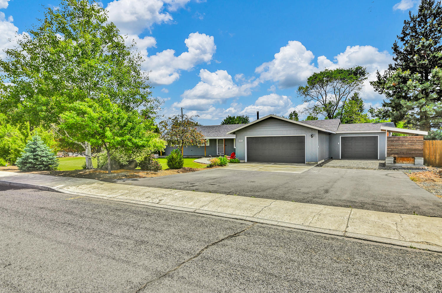 Ranch Way Acres - Residential