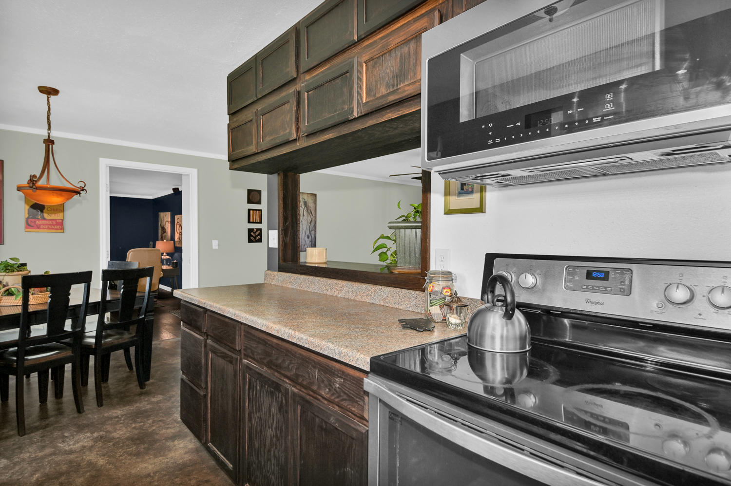 Ranch Way Acres - Residential