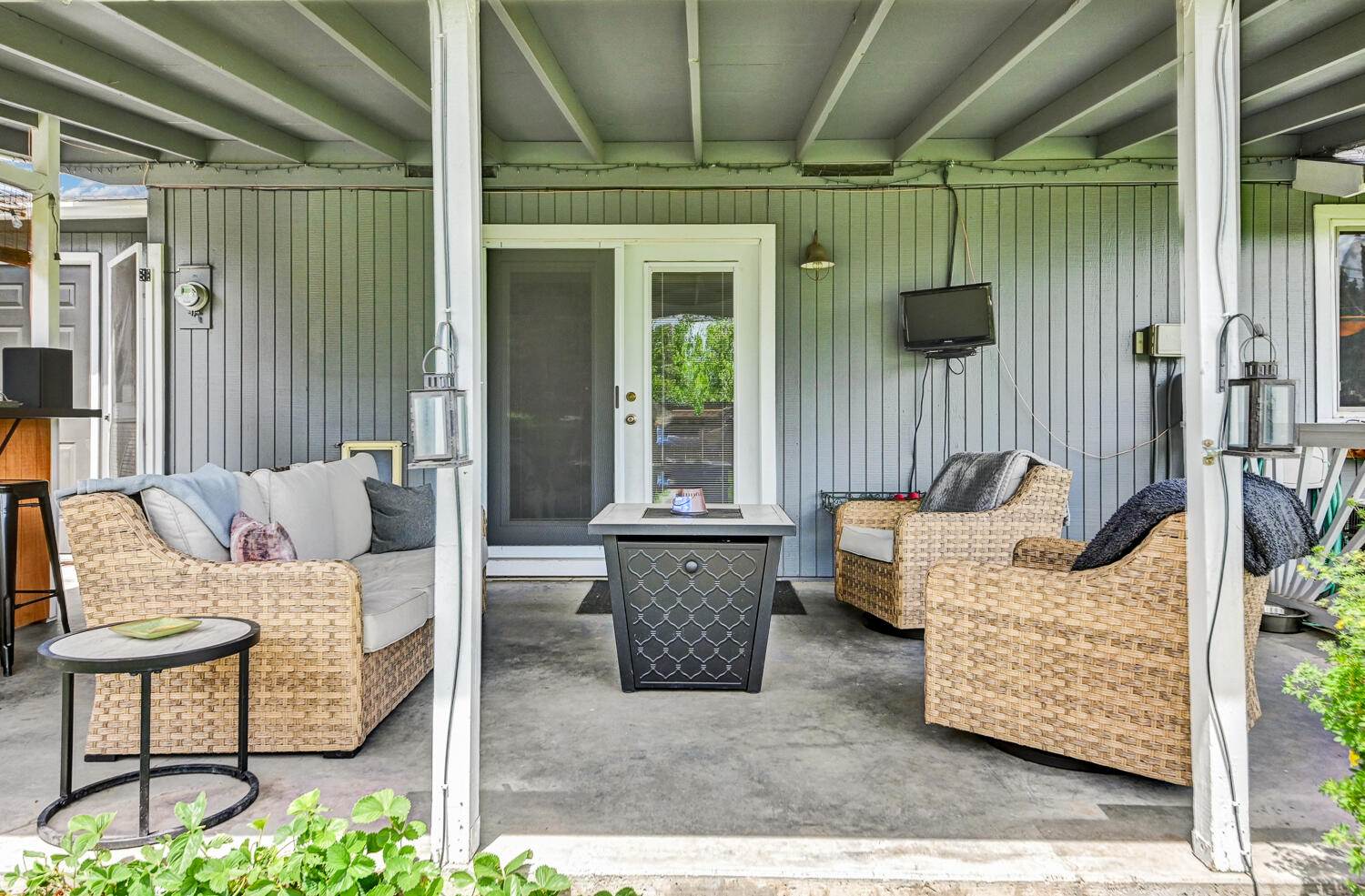 Ranch Way Acres - Residential