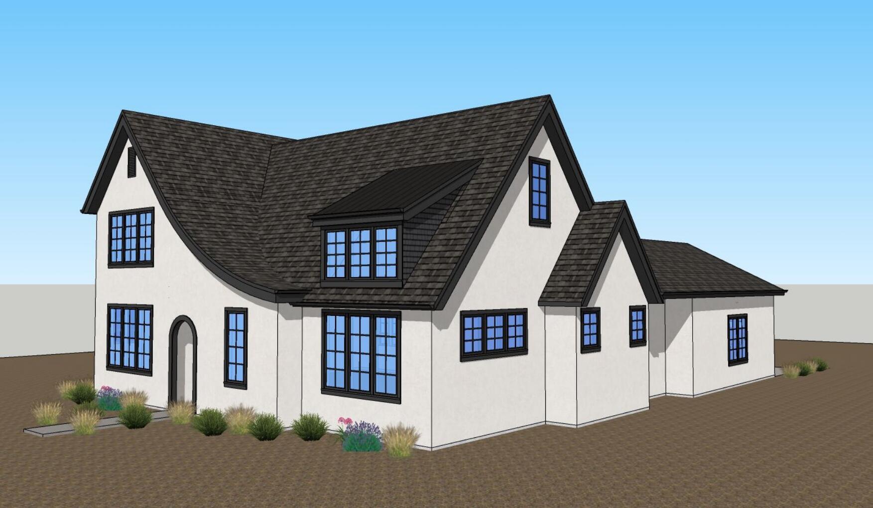 Discovery West Phase 2 - Residential