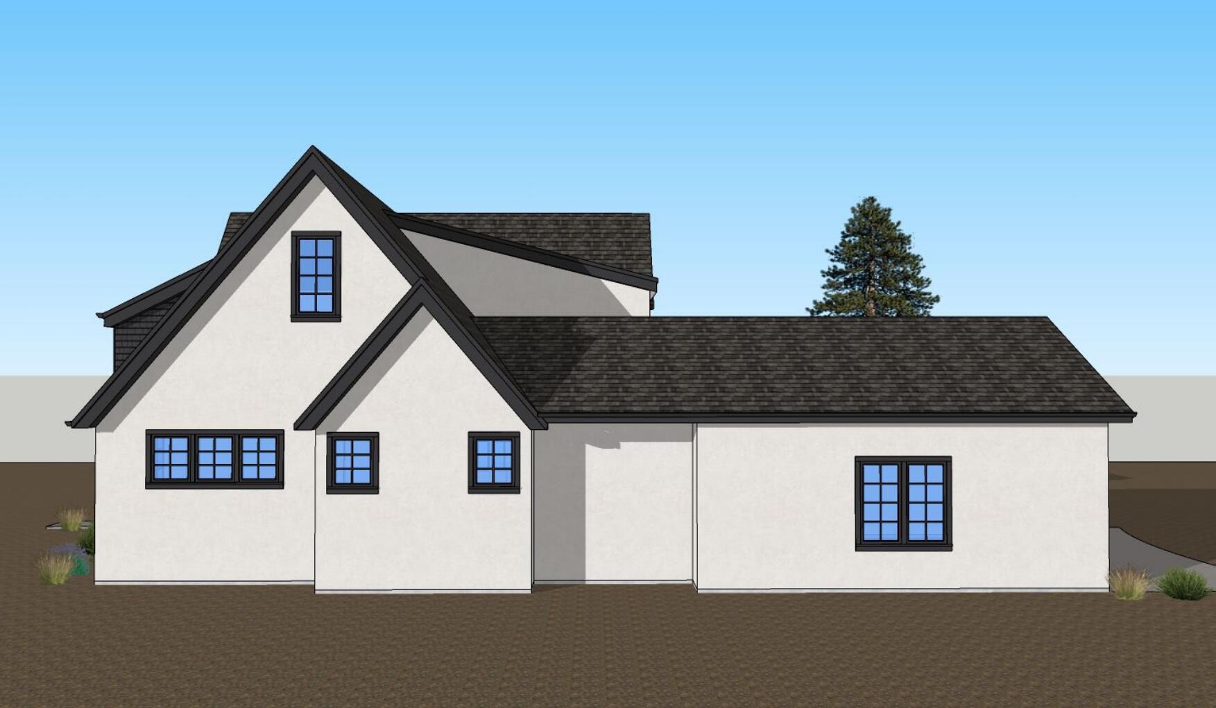 Discovery West Phase 2 - Residential