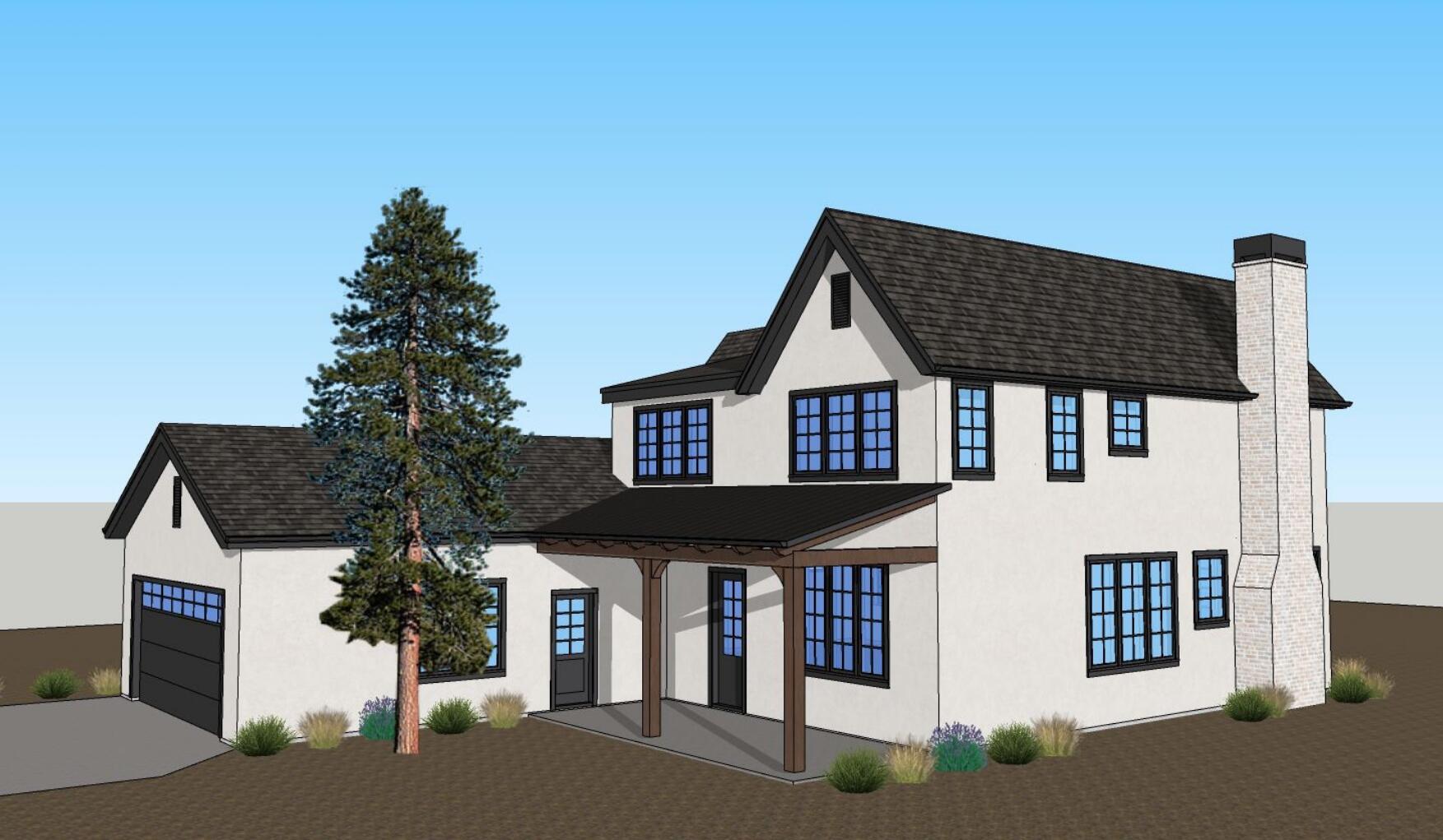 Discovery West Phase 2 - Residential