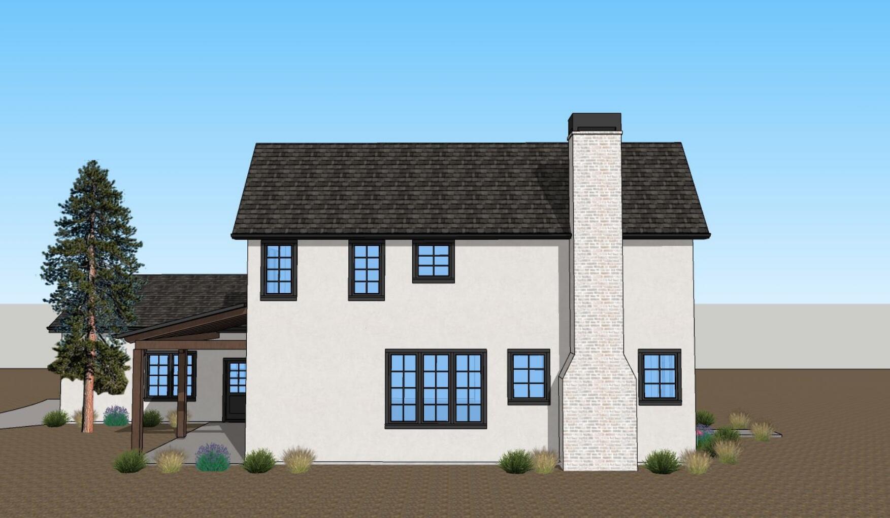 Discovery West Phase 2 - Residential