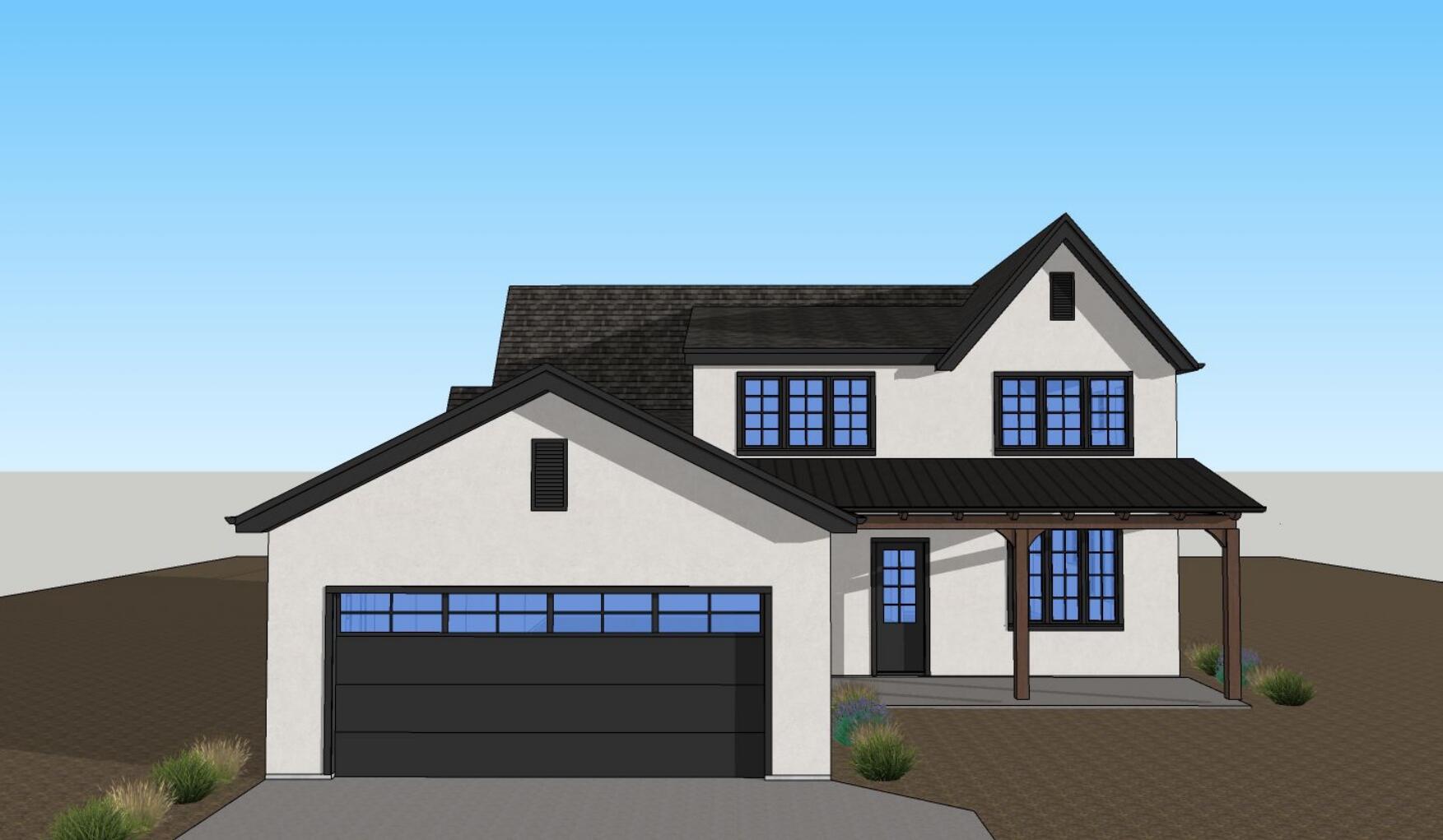 Discovery West Phase 2 - Residential