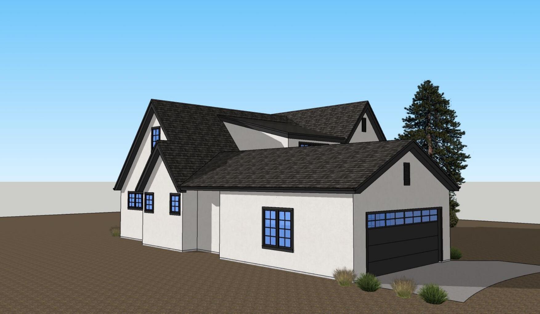 Discovery West Phase 2 - Residential