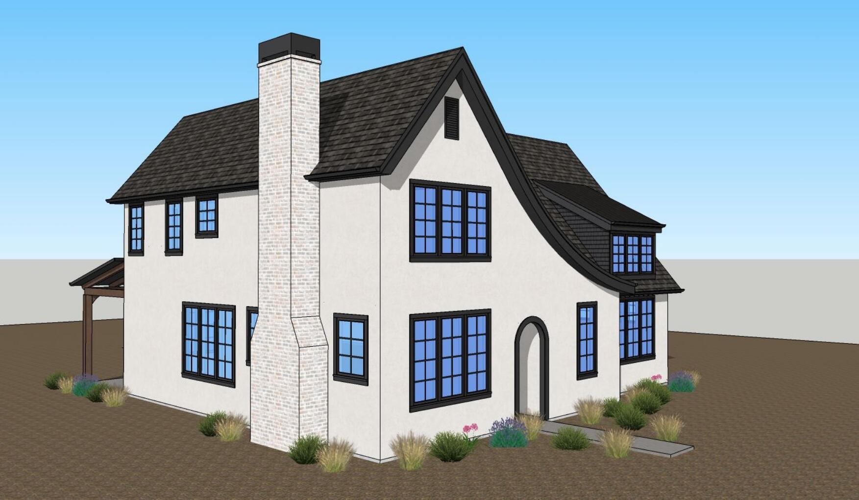 Discovery West Phase 2 - Residential