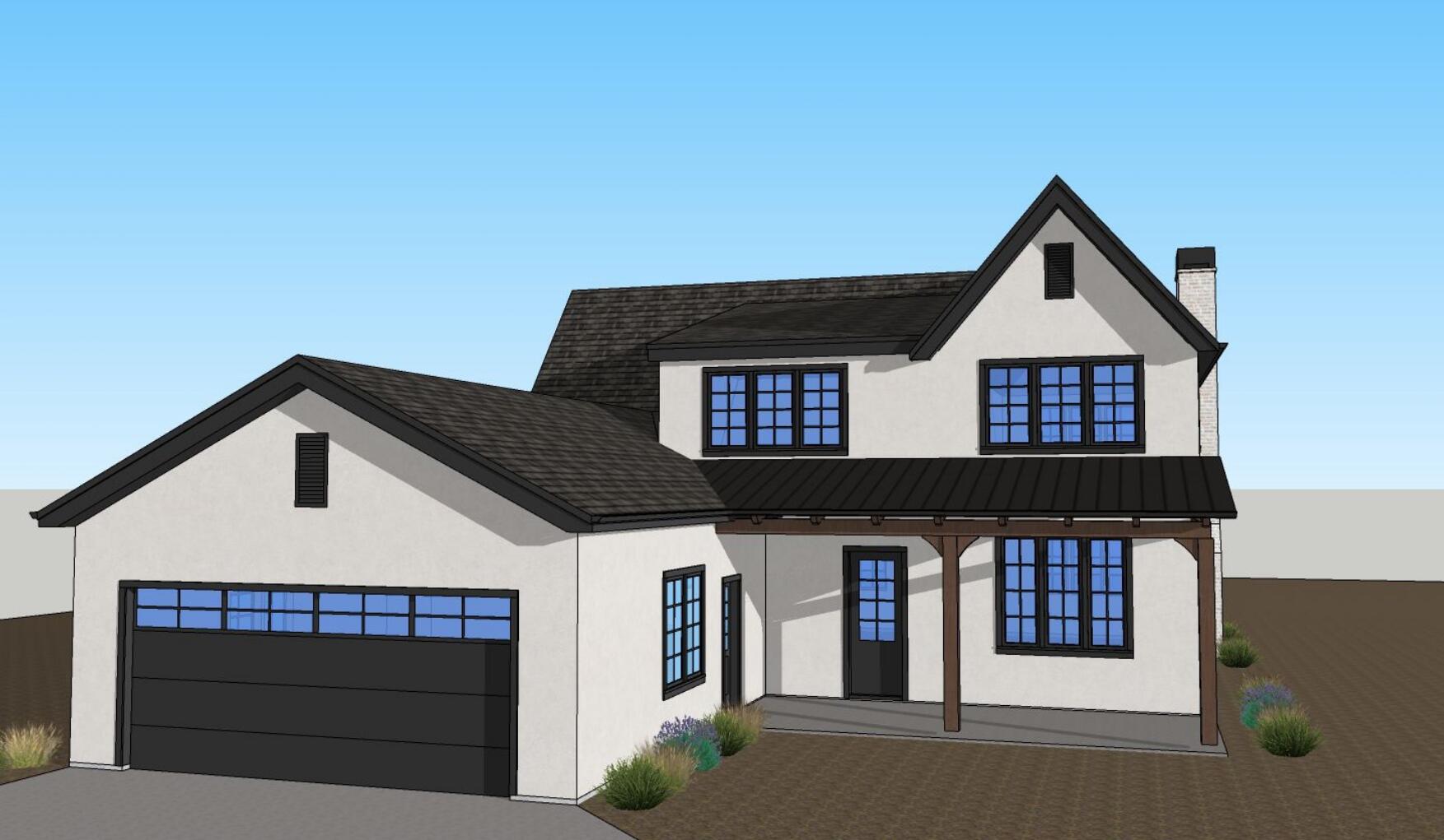 Discovery West Phase 2 - Residential