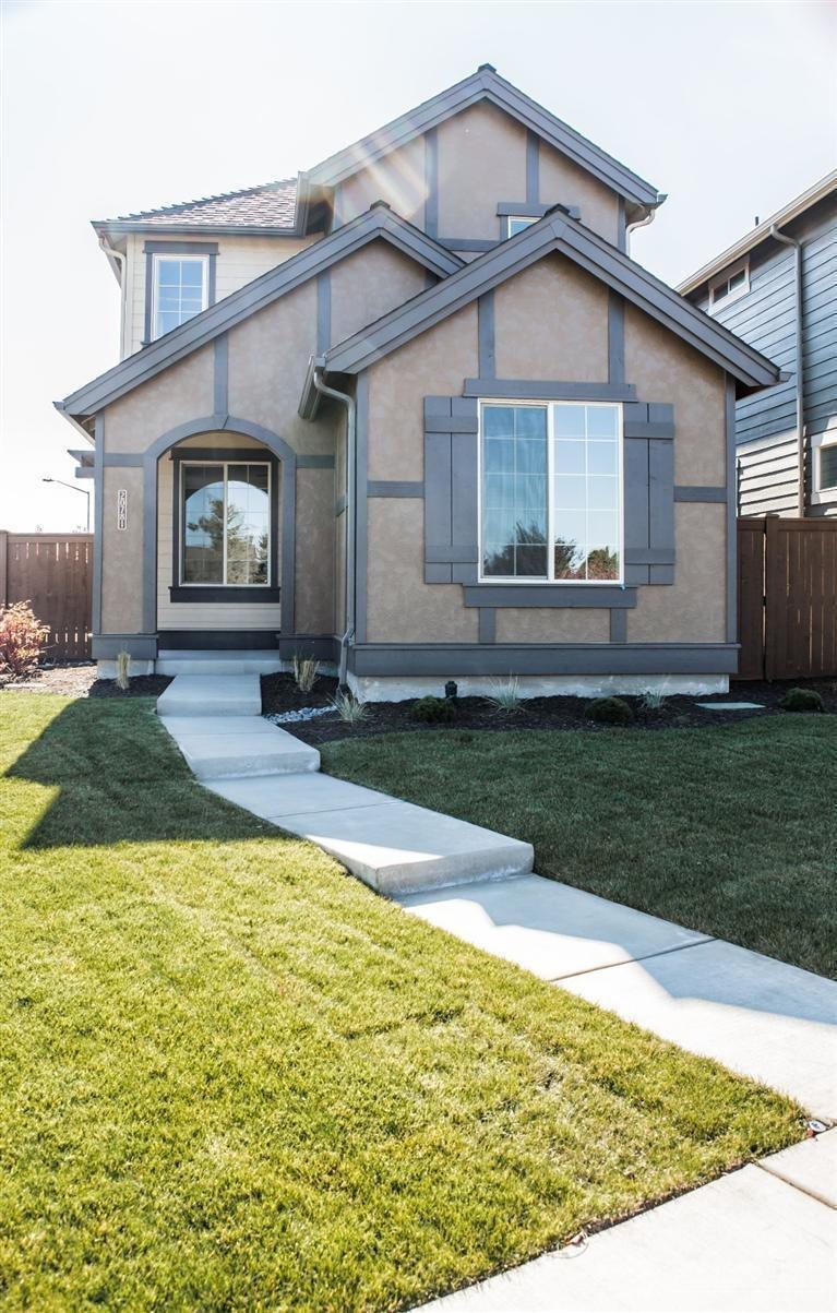 The Bridges - Residential